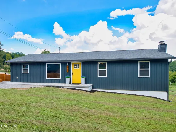 1502 Shadowood Dr, Maryville, TN 37803