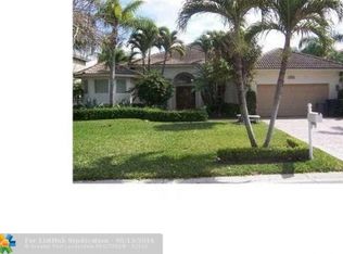 5085 NW 57th Way, Coral Springs, FL 33067