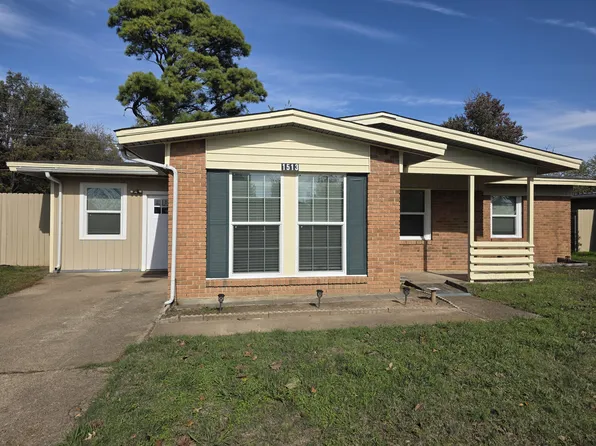 1513 Arcady Ln, Irving, TX 75061