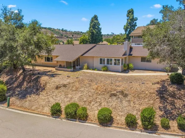 2837 Carlton Way, Fallbrook, CA 92028