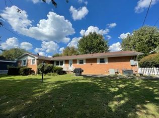 1724 South Dr, Madisonville, KY 42431