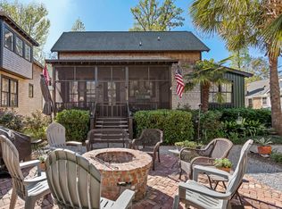 2005 Ashwood Cir, Pt Royal, SC 29935