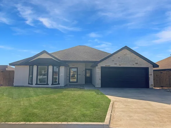 1949 Lamplighter Ln, San Angelo, TX 76904