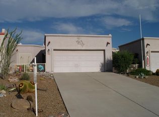 1805 N Rio Yaqui, Green Valley, AZ 85614