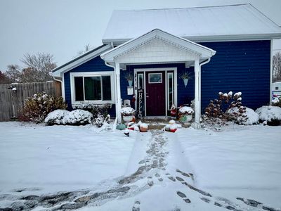 637 W 1st St, Albany, IN, 47320