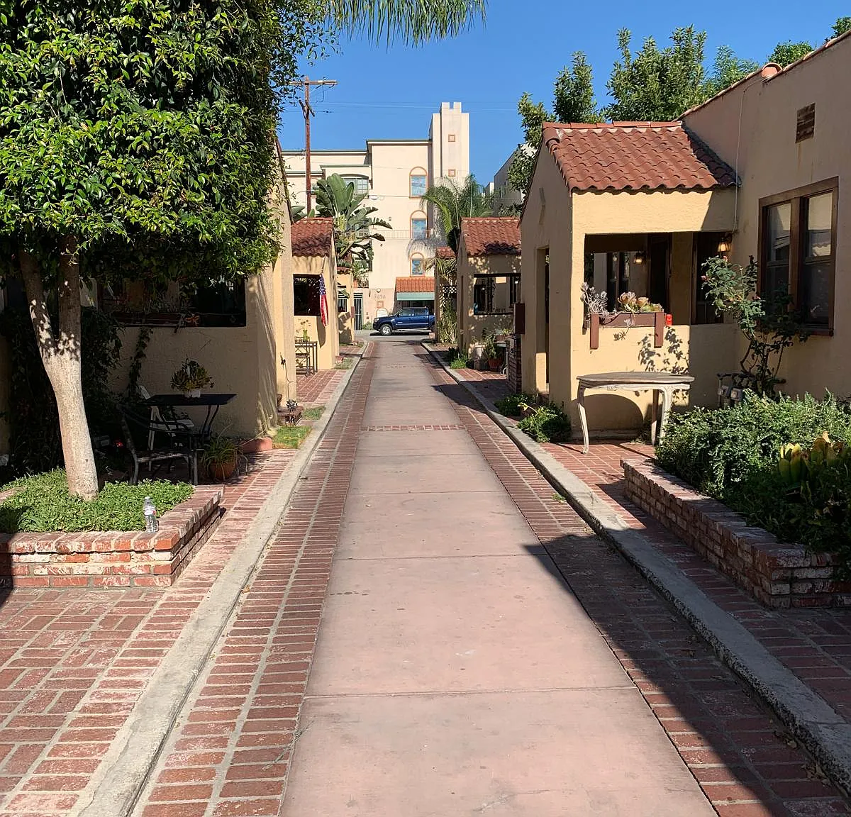1 bed, 600 sqft, $2,395 — Photo 2