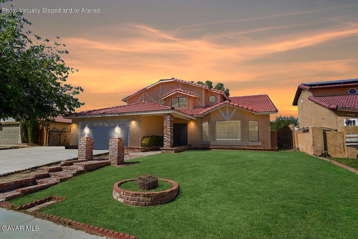 1311 Herzel Ave, Lancaster, CA 93535 | Zillow