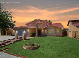 1311 Herzel Ave, Lancaster, CA