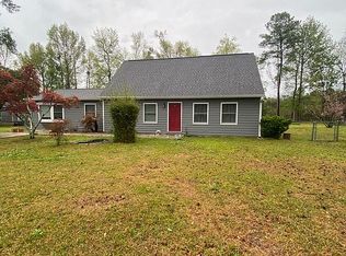 4333 Pinewood Cir, Beaufort, SC 29906