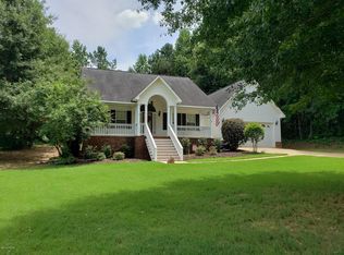 661 Aaron Cir, Gray, GA 31032