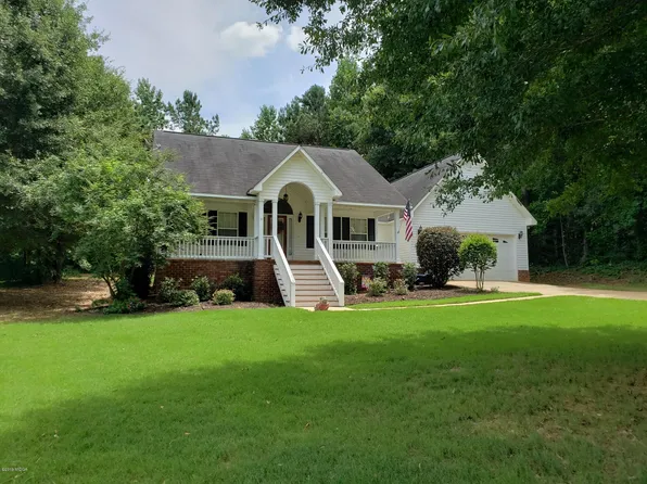 661 Aaron Cir, Gray, GA 31032