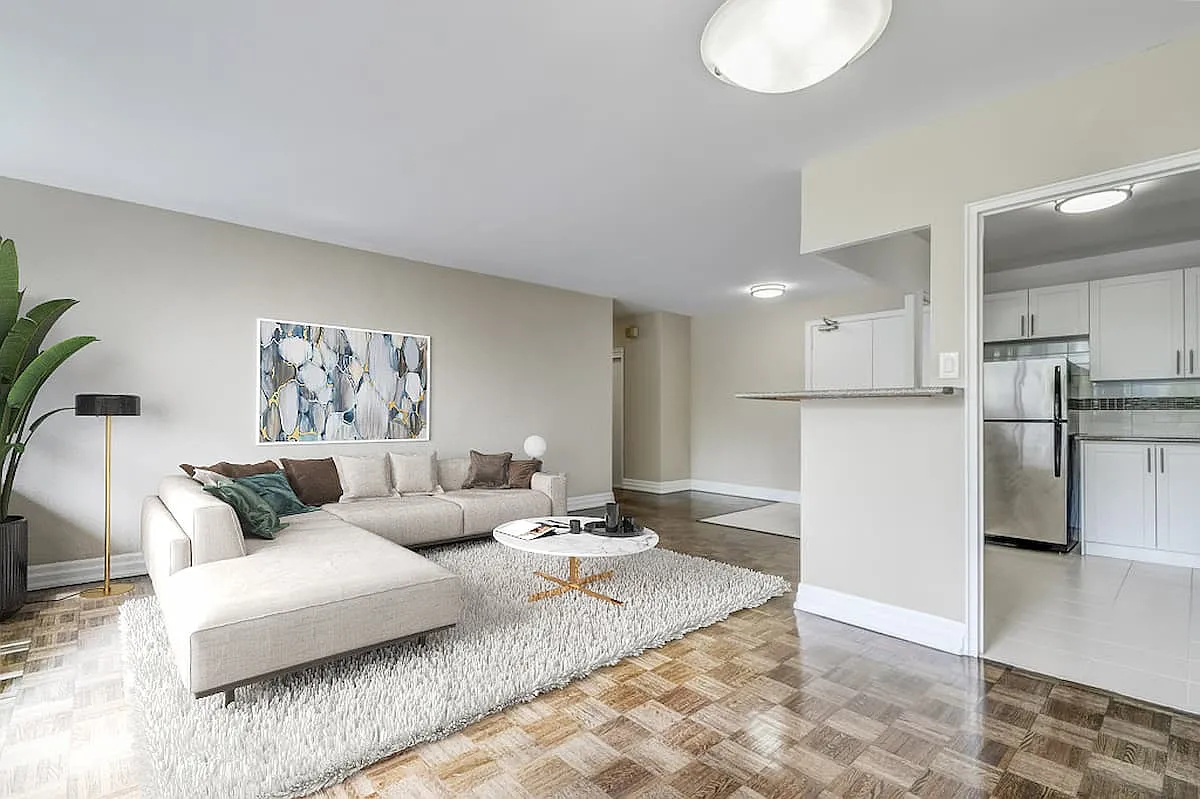 Shallmar Apartments — Photo 4