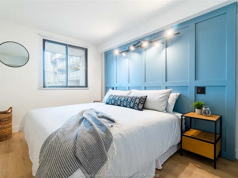 150 Park St W #2603 — Photo 13