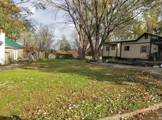 1324 Myrtle St, Parkersburg, WV 26101