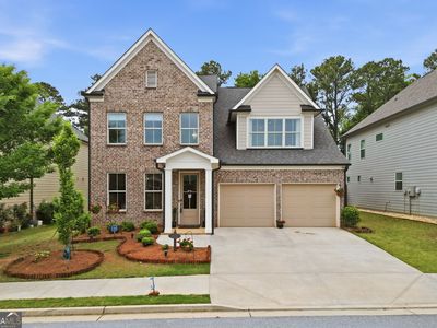 2151 Hempstead Ct, Snellville, GA, 30078