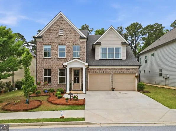 2151 Hempstead Ct, Snellville, GA 30078