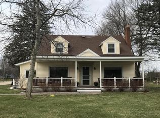 209 W Main St, Gillett, WI 54124