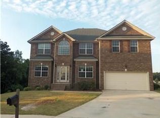 1245 Tree Leaf Ln, Conyers, GA 30012