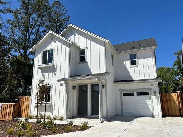 929 Middle Rincon Rd, Santa Rosa, CA 95409