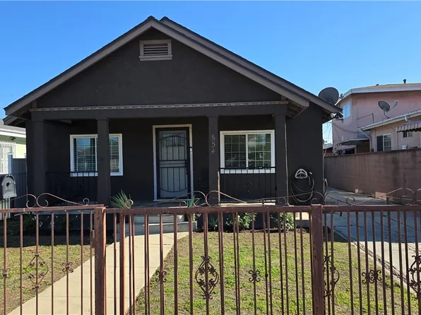 654 Oakford Dr, East Los Angeles, CA 90022