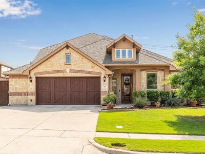 218 Lyndhurst Dr, Wylie, TX, 75098