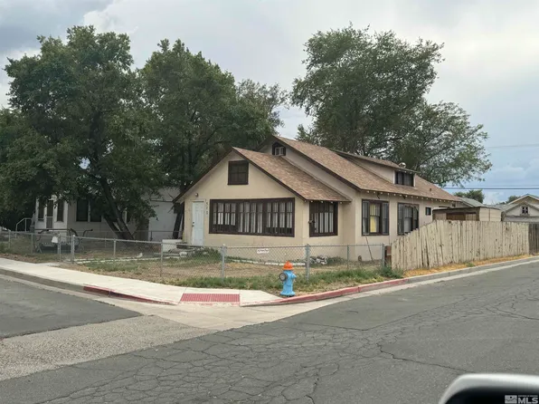 510 1/2 512 Churchill St #3, Fallon, NV 89406