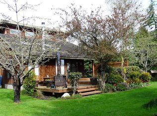 623 Maple Ave, Pt Roberts, WA 98281