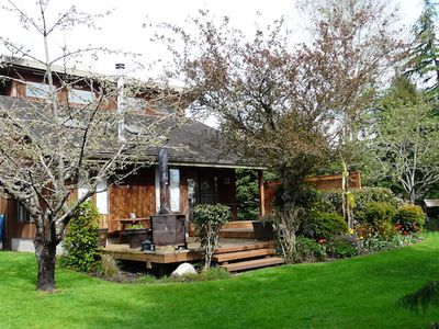 623 Maple Ave, Pt Roberts, WA, 98281