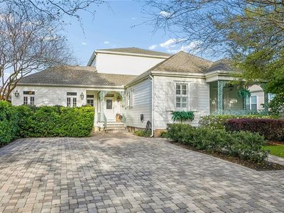 6050 General Diaz St, New Orleans, LA, 70124