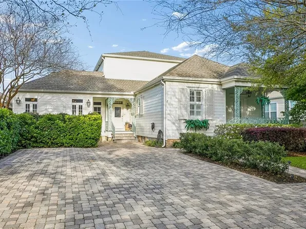 6050 General Diaz St, New Orleans, LA 70124