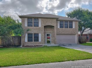 13338 Galicia, Universal City, TX 78148