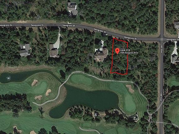 5th image of 1405 Sawgrass Dr