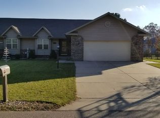 5641 Jefferson St, Stevens Point, WI 54482