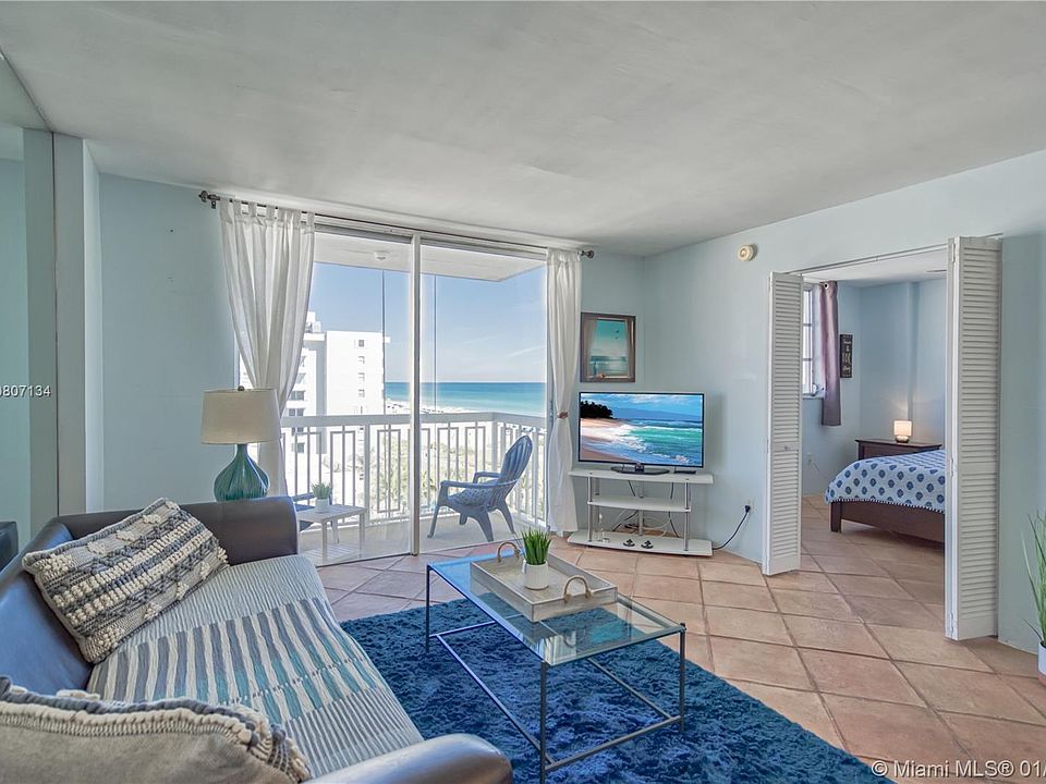 1st image of 401 Ocean Dr APT 920