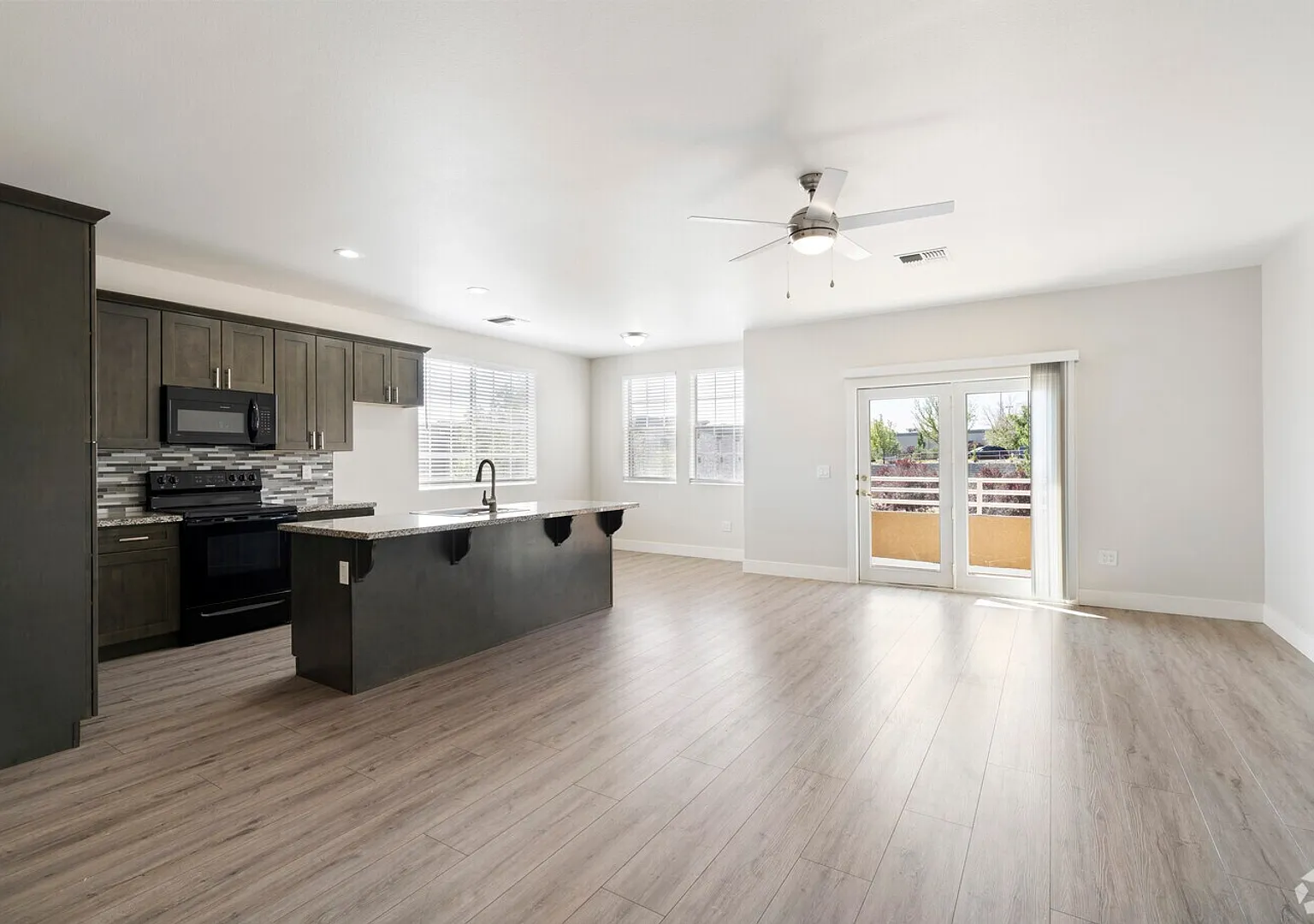 Redfield Villas-Your Next Home — Photo 1