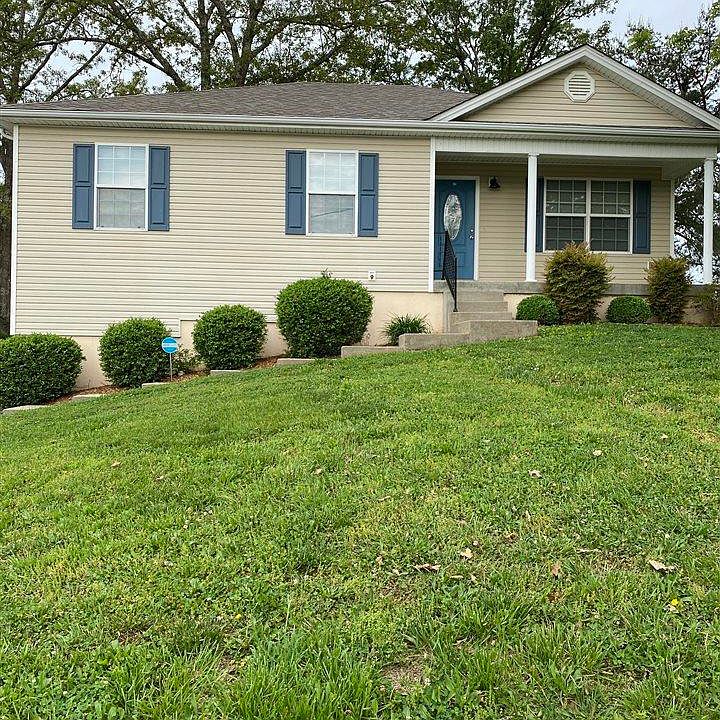 145 Joy Ct, Radcliff, KY 40160 | Zillow