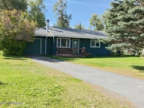 131 S Henrich St, Soldotna, AK 99669