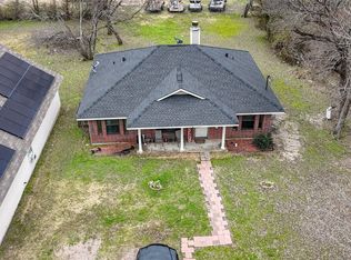 105 W 13th Ave, Corsicana, TX 75110