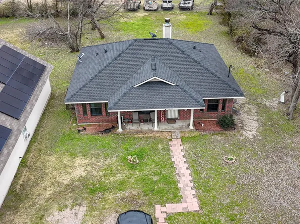 105 W 13th Ave, Corsicana, TX 75110