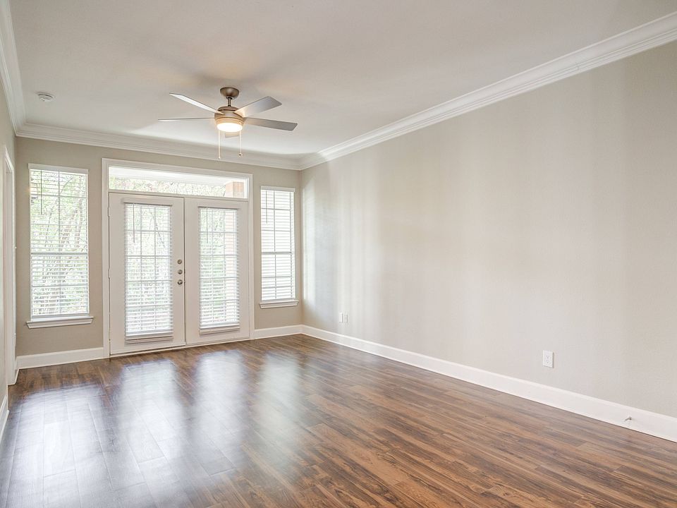 Sophisticated Living Room