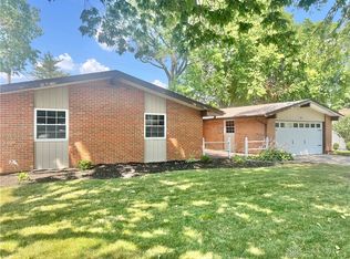 801 N Westedge Dr, Tipp City, OH 45371