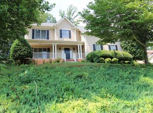 5478 Amity Cv, Powder Springs, GA 30127