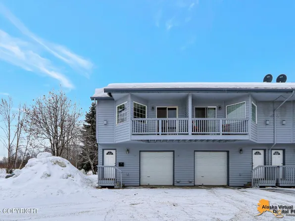 1731 Lore Rd APT 1, Anchorage, AK 99507