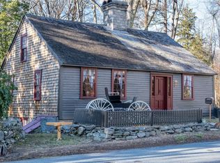 1724 South Rd, Kingston, RI 02881