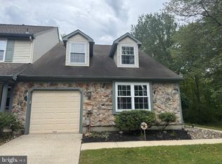 117 Wagonwheel Ct, Marlton, NJ 08053