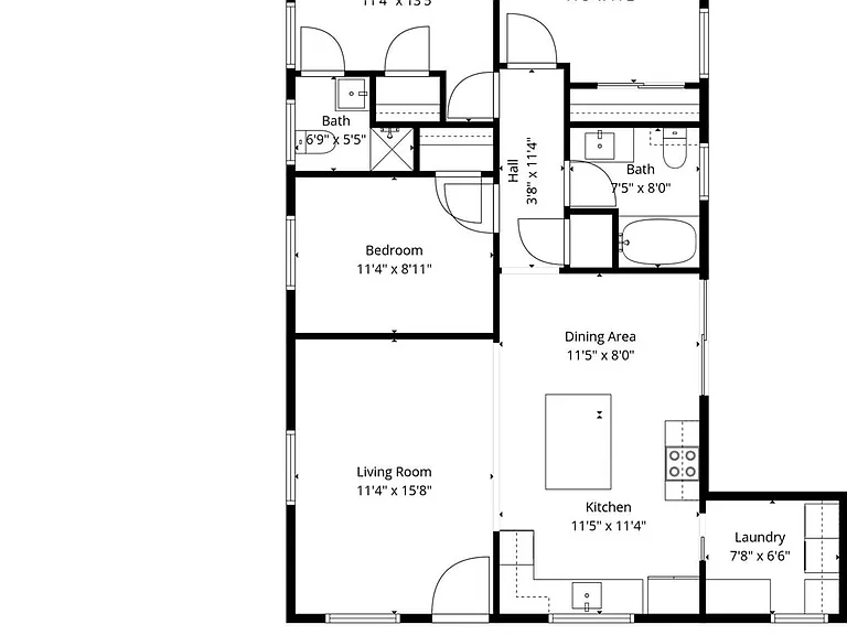 602 Hickory Bend Dr — Photo 22