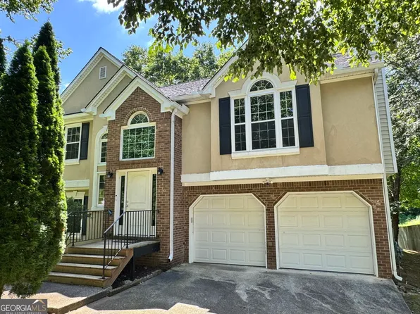 1488 Bellemeade Farms Rd SW, Marietta, GA 30008