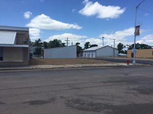 112 Main Street, Bristol, SD 57219