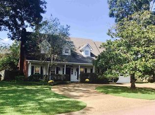 190 Old Canton Hill Dr, Jackson, MS 39211