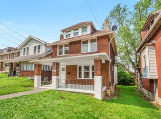 2228 S Braddock Ave, Pittsburgh, PA